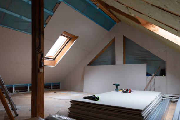 Best Fiberglass Insulation in Dalzell, SC