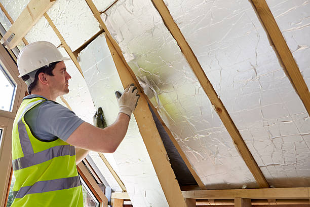 Best Spray Foam Insulation in Dalzell, SC